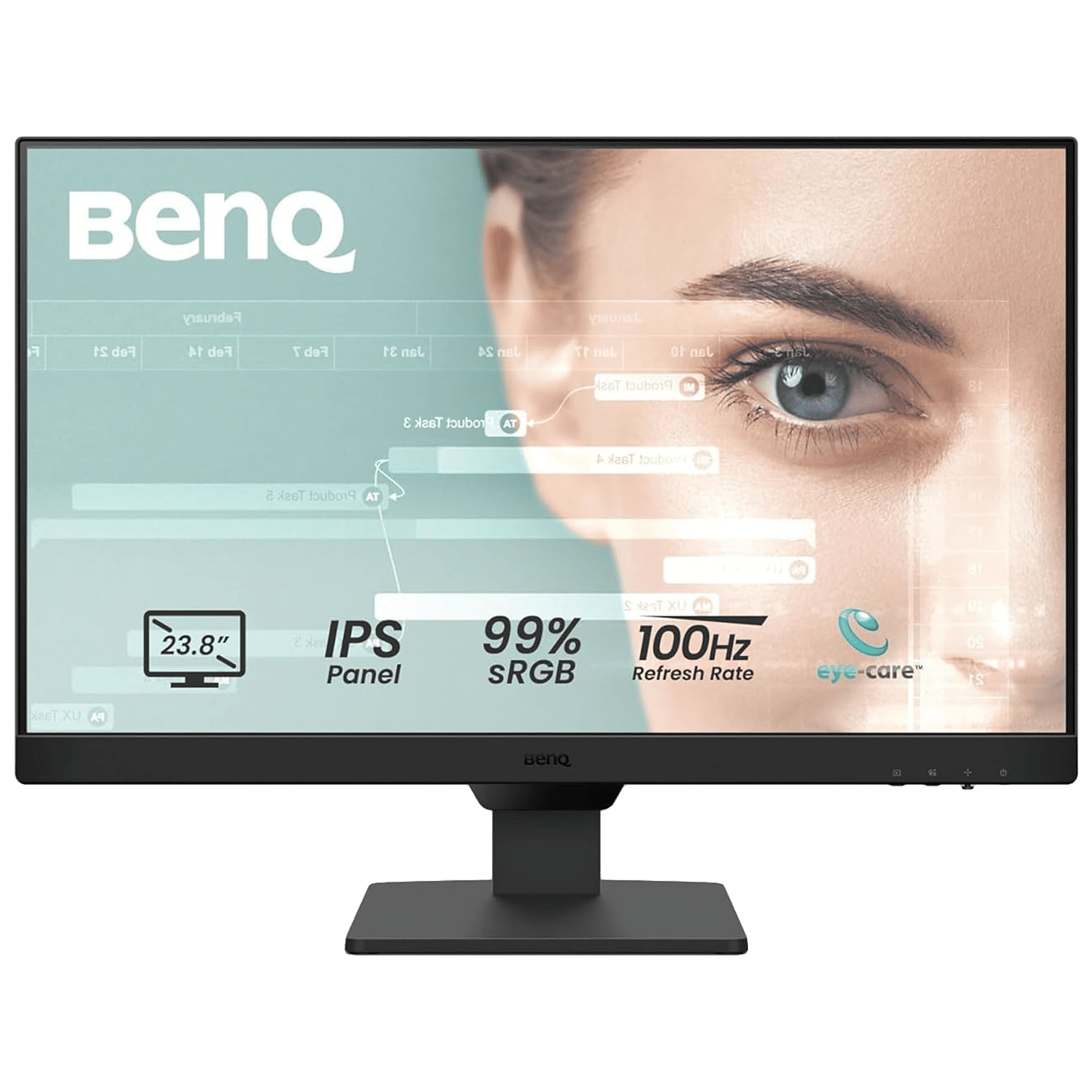 その他 BenQ ScreenBar Halo 湾曲モニターライト BenQ ScreenBar Halo | ベンキュージャパン